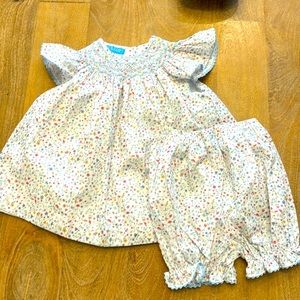 Anavini Bloomers Set